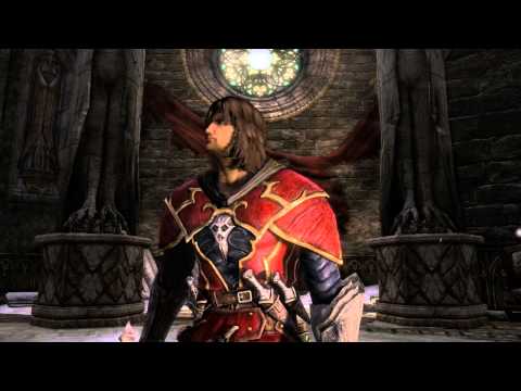 Vidéo: Face-à-face: Castlevania: Lords Of Shadow • Page 2