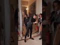 دونا محمد تشعل مهرجان همسه للآداب والفنون بإطلالة جريئة دونا محمد تشعل مهرجان همسه للآداب والفنون بإطلالة جريئة