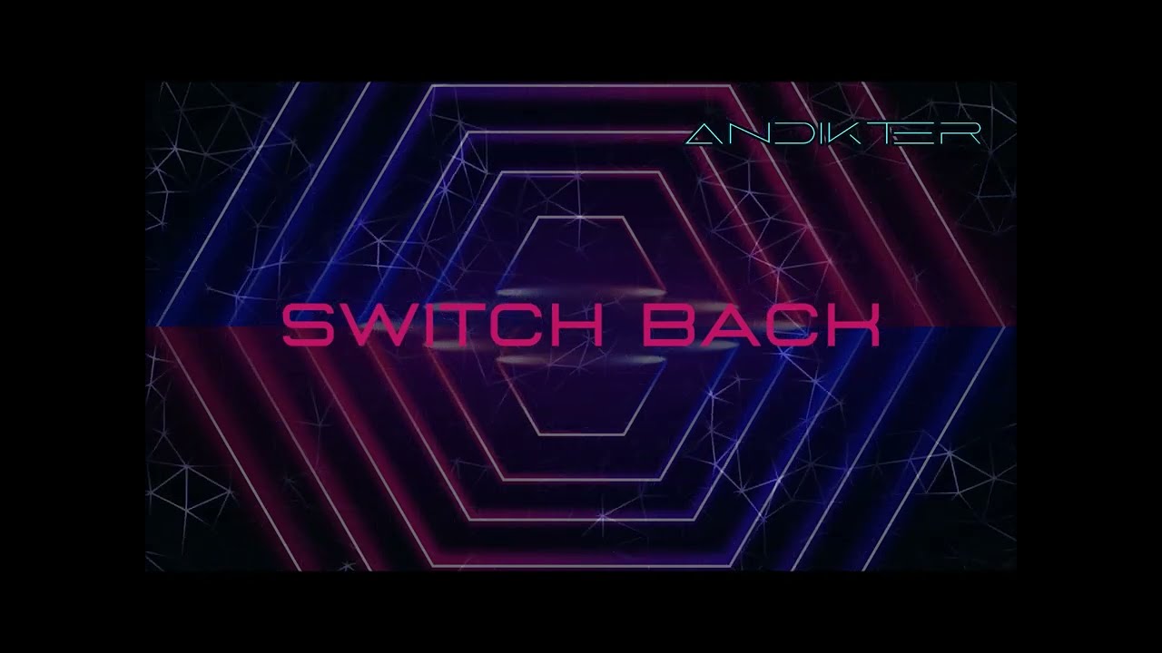 Switch Back auf YouTube ansehen Switch Back auf YouTube ansehen