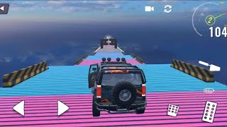 CrashX 2 car crash simulator Game |Drift car | Mega ramps |driving toy car | #games #cover #gameplay screenshot 5