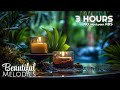Calm relaxing spa massage music relaxing soft piano flute music