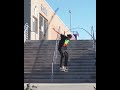 🔫 Tommy Sandoval HUCKS in Fallen’s “RISE”