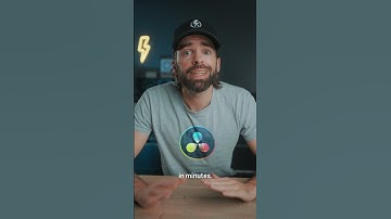 3 Reasons to BUY DaVinci Resolve STUDIO 18.5