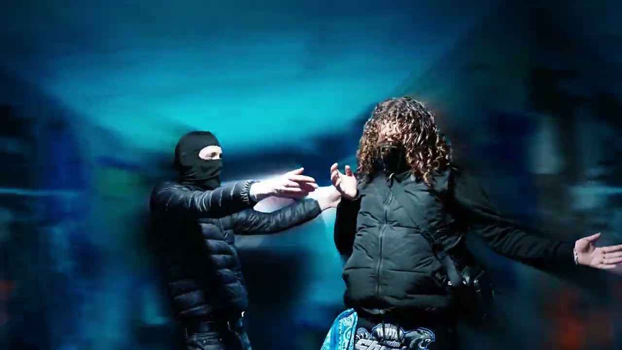 Παρακολούθηση La curly x Slim Dvo - Don't Run w/ Diamond Musik (Prod. Diamond Musik x Bendo x Teenio) στο YouTube