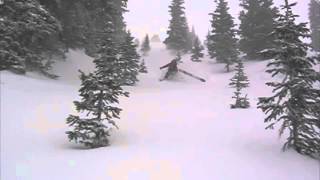 Silverton Mountain 18" Snow this Week