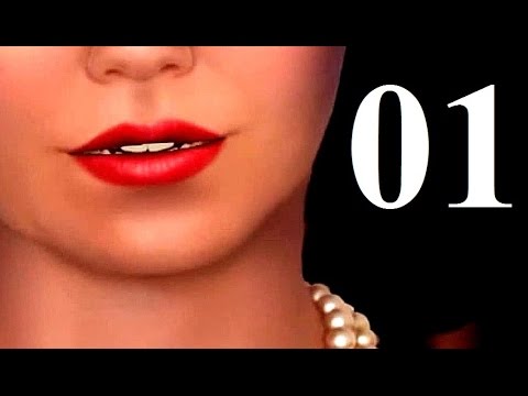 Cadenza 2: The Kiss Of Death - Part 1 Letu0027s Play Walkthrough BETA - Cadenza Kiss of Death