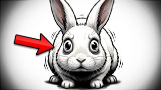 Celebrity "YOUR RABBIT IS SCARED 😨" Profile