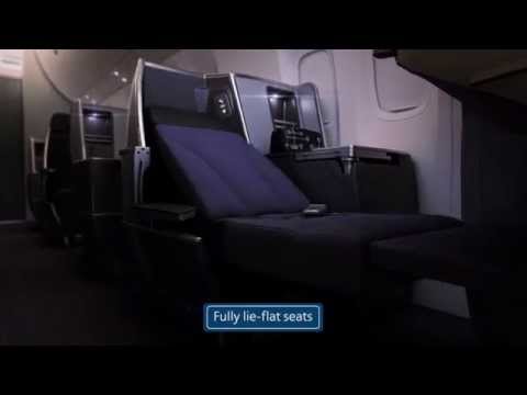 American Airlines Refreshed Boeing 767