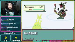 Bigpuffer scripts his shinies