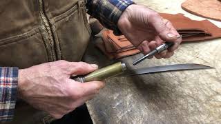 Inserting and Removing Collets