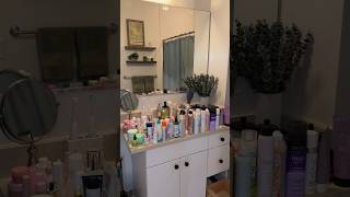 Bi-annual beauty product declutter and clear out