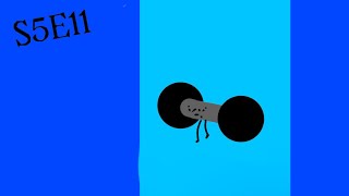 Round 2/ep11 : the cloning process 