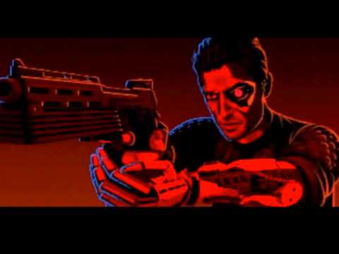 Power Glove - Crypt