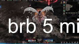 I ANSWER ALL CHATS! (TWITCH AND YT) DOING NAE RAIDS THEN IF THERES TIME HELPING NEWBIES OUT!