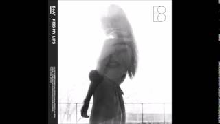 Boa 보아Kiss My Lips