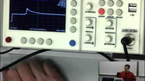 TDT08: Reactive Terminations on Transmission Lines