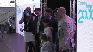 Presentacion Europea FLL 2019 - 2020