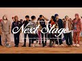 We are the Next Stage