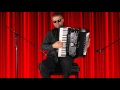 Korsakov/Rachmaninoff Flight of the Bumblebee Accordion Erlind