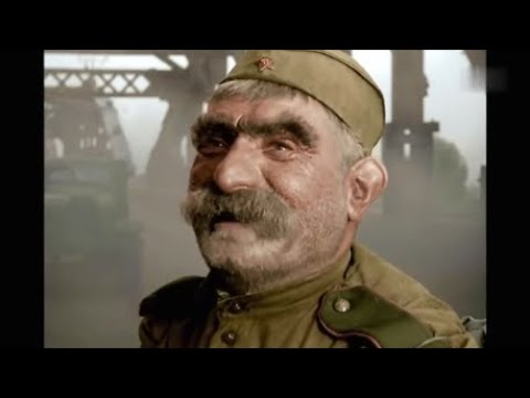 \"ჯარისკაცის მამა\" - ამაყი მამა (jariskacis mams)