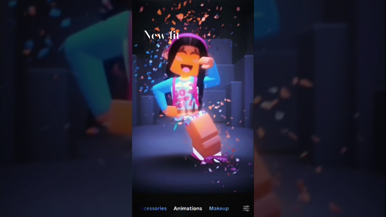 Lil edit I've made #eoblox#fyp #robloxedit - YouTube