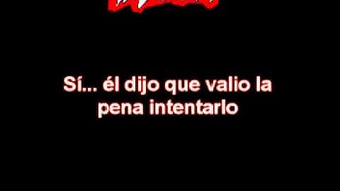 Damn Seagulls - Once Upon A Time (Subtitulado)