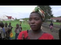 DR Congo rebels accused of atrocities