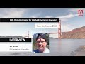 Bo Jensen Interview | Adobe Experience Manager Guides User Conference 2020