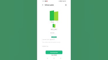 Oppo A16K colorOs 11.1