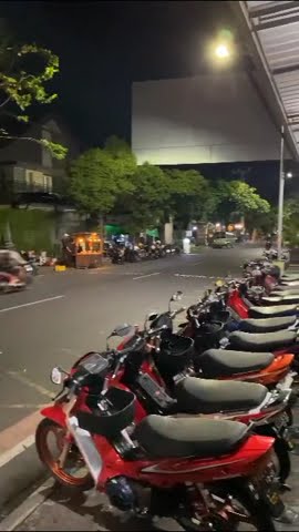 story wa 2stroke F1ZR cinematic video malam minggu ngemper pinggir jalan cover sound beat barat 2023