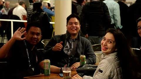 Why I Work at QAD - Waldo