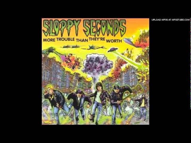 Watch Sloppy Seconds - Smashed Again on YouTube Watch Sloppy Seconds - Smashed Again on YouTube