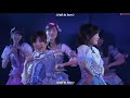 AKB48 - BINGO! / 渡辺麻友卒業劇場公演 / Watanabe Mayu Final Theater Performance 171226