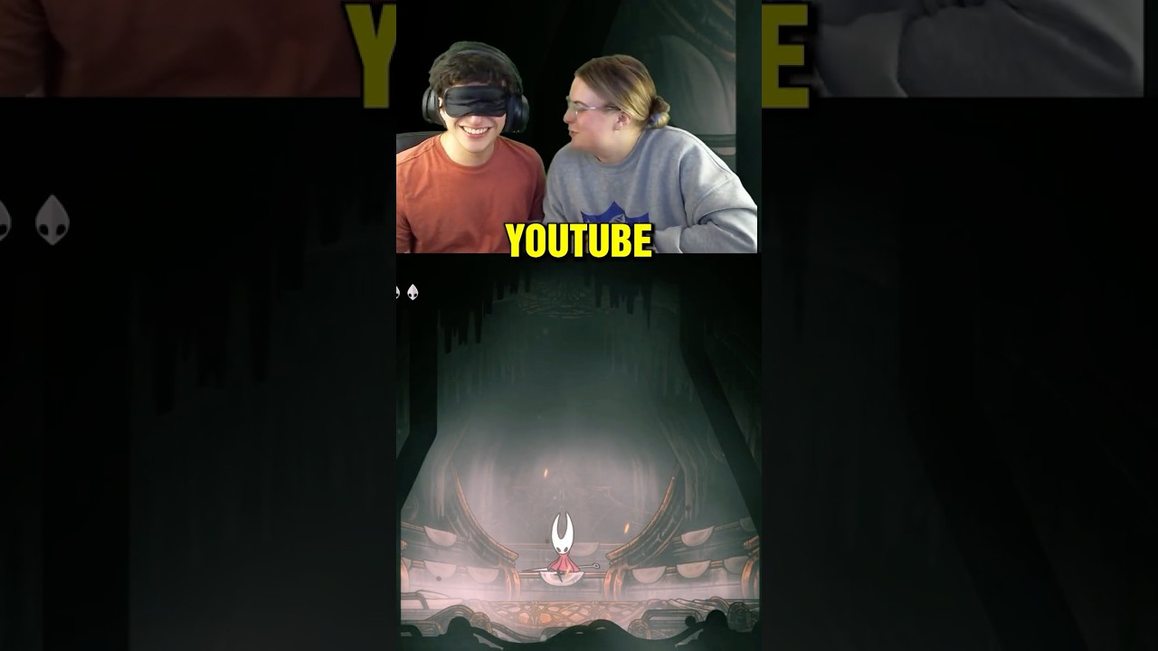 Why Isn't He Reading Chat?