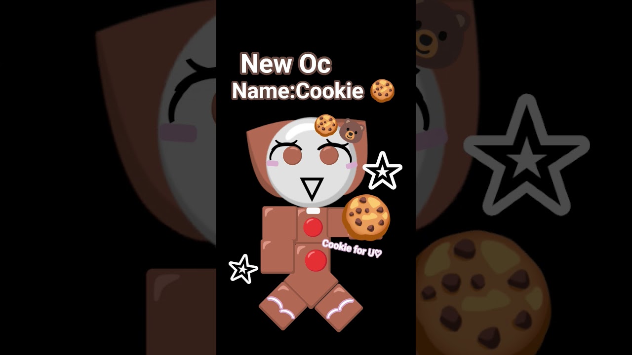 new oc..!! - YouTube