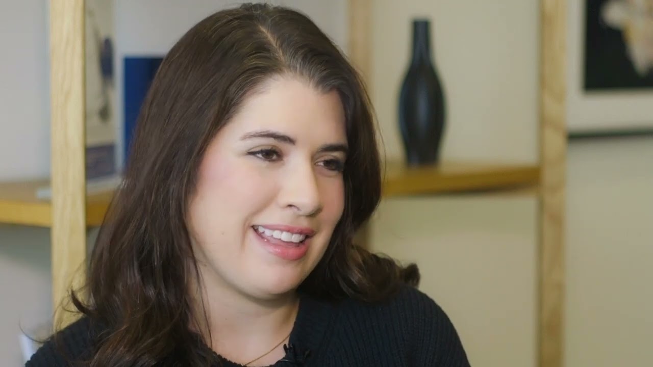 Blending art and medicine: Katie Yonker, MD, plastic surgeon at Salem Health