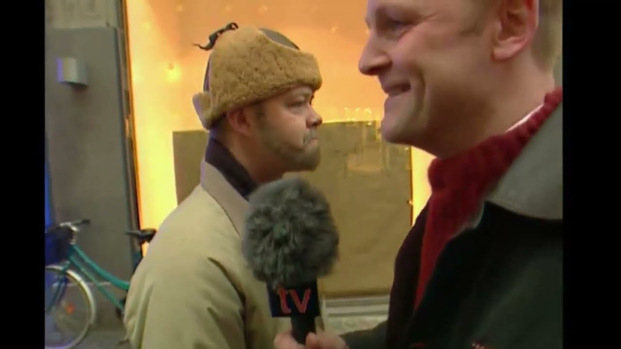 Alle Spørg runde fra Vindhætterne m Gintberg og Bang