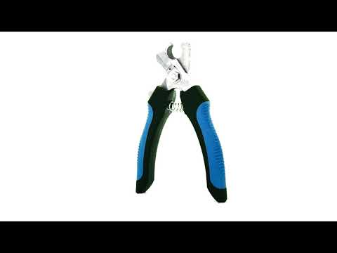 Когтерез-секатор DeLIGHT 40112L
