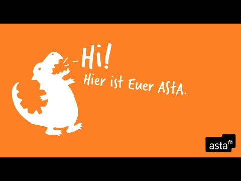 Wir sind Euer AStA! Vorstellungsvideo AStA FH Münster