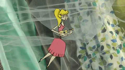 Tonight You Belong To Me - Bushman Ukulele Video Contest