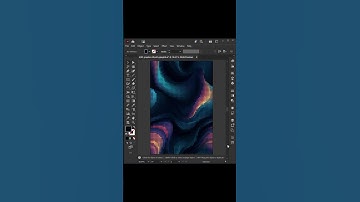 Adobe Illustrator 2026 - Tip om als een PRO een mozaïek van afbeeldingen te maken #rfgraphicsworld