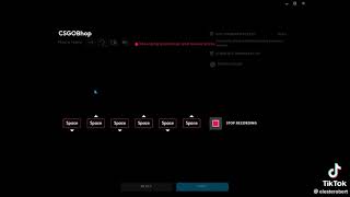Tutorial Bhop Logitech Macro screenshot 4