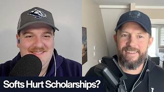 Softs Hurt Scholarships? | Demon Daily, Ep. 1422