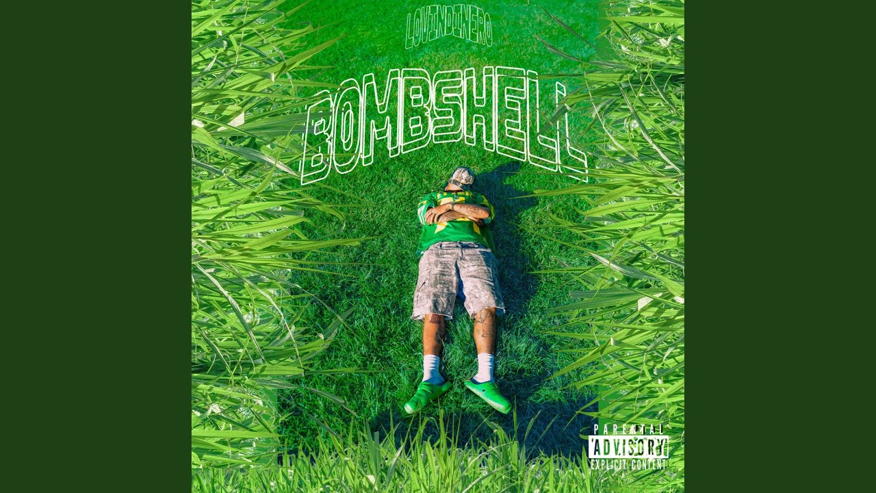 Bombshell auf YouTube ansehen Bombshell auf YouTube ansehen
