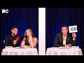 The blind date show 2  episode 42 with christine  rafik part 1