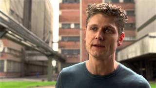 AVEVE Veevoeding -  Robin in beeld