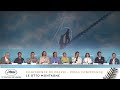 LES HUIT MONTAGNES - PRESS CONFERENCE - EV - CANNES 2022