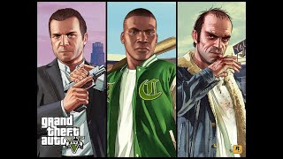 Grand Theft Auto 5 Kill Michael 4K 60 Fps