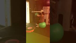 KinectFit Video