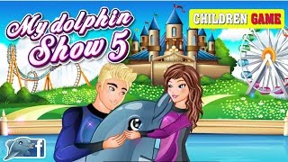 Best Baby Games For Girls | Baby Game To Play | My Dolphin Show 5 Best Baby Games For Girls | Baby Game To Play | My Dolphin Show 5
